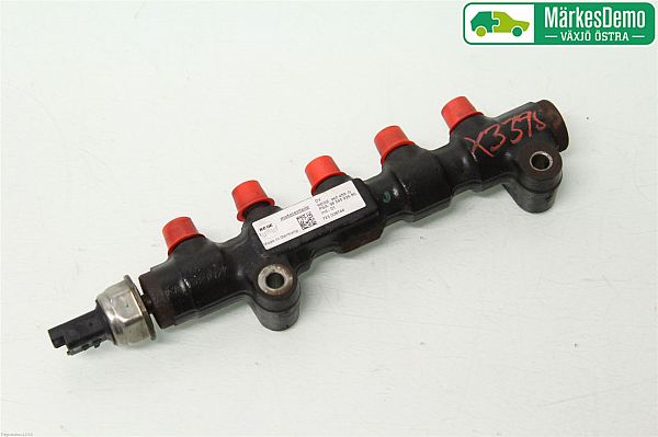 Rampe haute pression / tuyau de buse d'injection MINI MINI (R56)