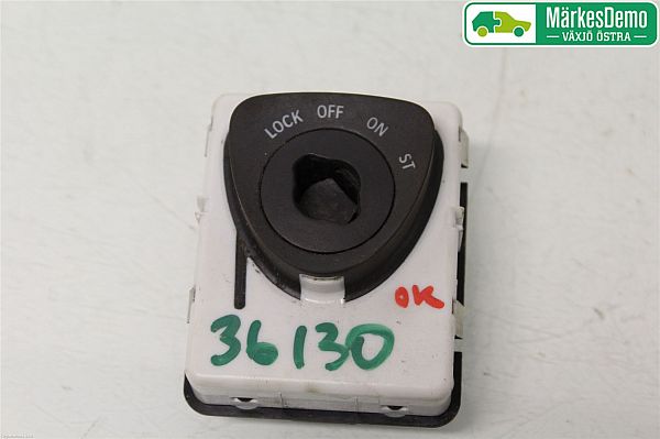 Gear - ignition lock SAAB 9-3 (YS3F, E79, D79, D75)