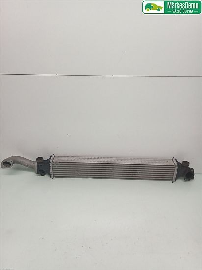 Turbo køleblæser HONDA CR-V V (RW_, RT_)