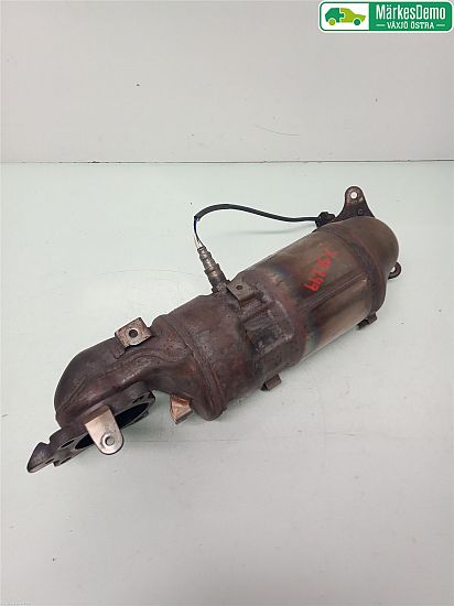 Katalysator HONDA CR-V V (RW_, RT_)