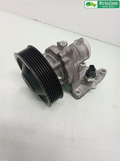 Vandpumpe HONDA CR-V V (RW_, RT_)