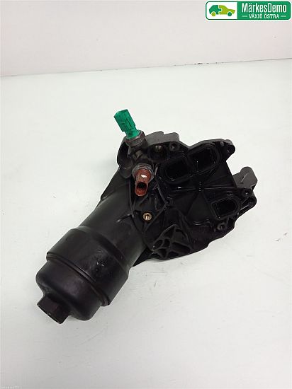 Oliefilter - konsol AUDI A6 (4G2, 4GC, C7)