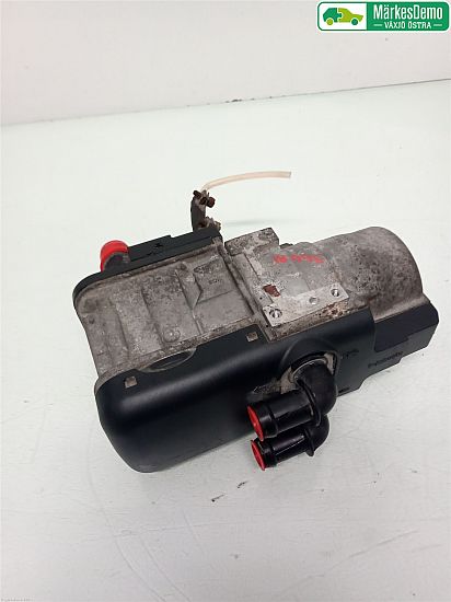 Diesel heater FIAT DOBLO Box Body/Estate (263_)