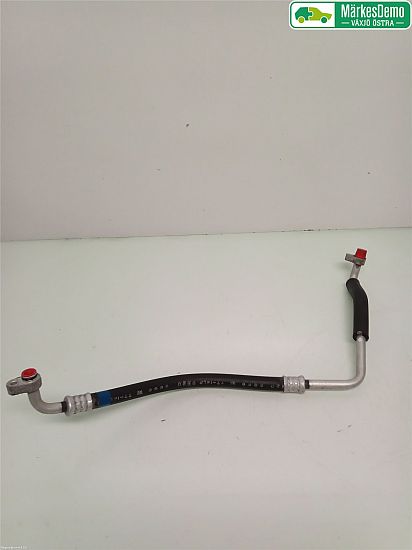 Klimaanlage Rohr / Schlauch TOYOTA PRIUS (_W3_)