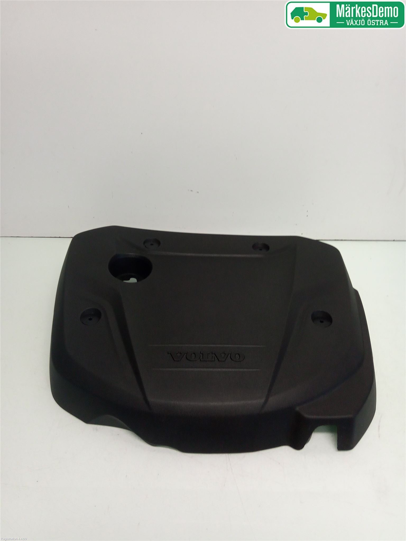 31437508 : Motorabdeckung - Autoparts24
