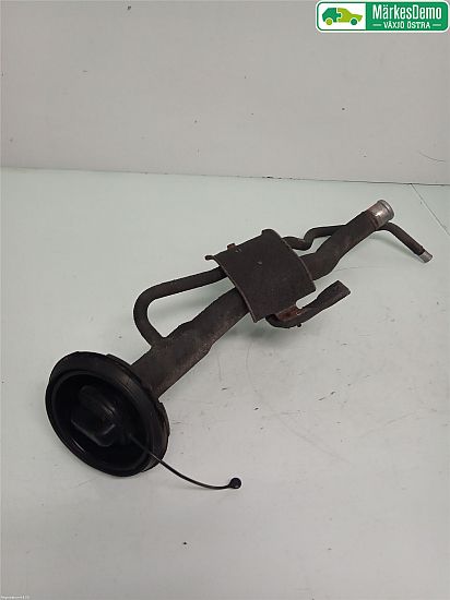 Brandstofpijp / Tankpijp NISSAN NP300 NAVARA Pickup (D23)