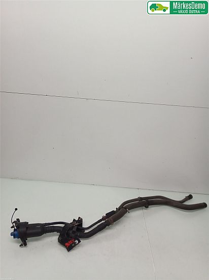 Brandstofpijp / Tankpijp NISSAN NAVARA NP300 Pickup (D23, D23T)