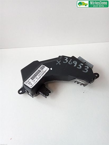 Varmemodstand SAAB 9-3 (YS3F, E79, D79, D75)