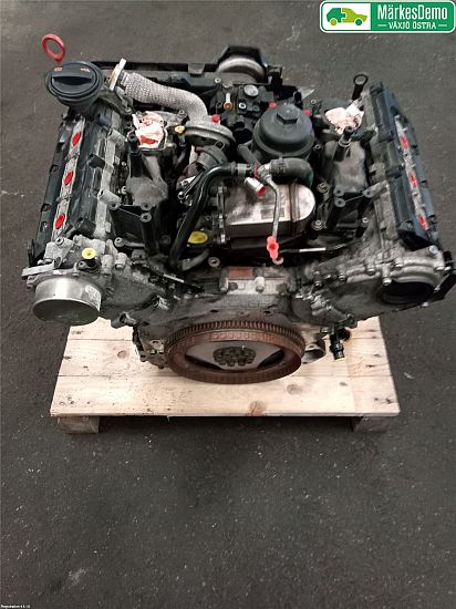 Motor AUDI A6 Avant (4F5, C6)
