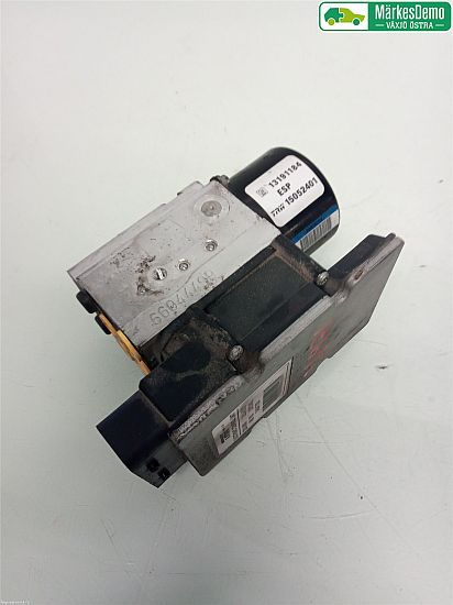 ABS - pump SAAB 9-3 Estate (E50)