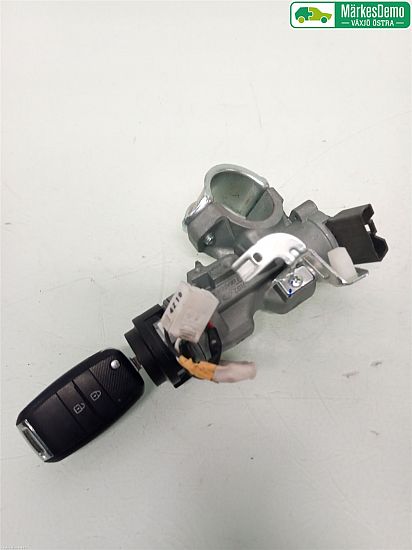 Gear - ignition lock KIA PICANTO (TA)