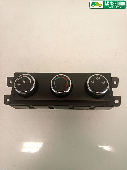 Aircondition boks FIAT FREEMONT (345_)