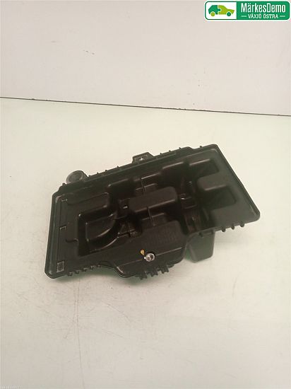 Accubak KIA SPORTAGE (QL, QLE)