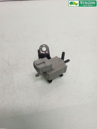 Turboladekontrolle KIA SPORTAGE (QL, QLE)