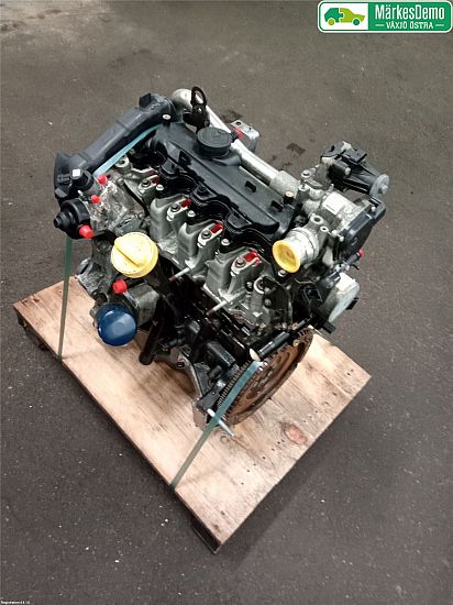 Motor RENAULT KANGOO / GRAND KANGOO (KW0/1_)