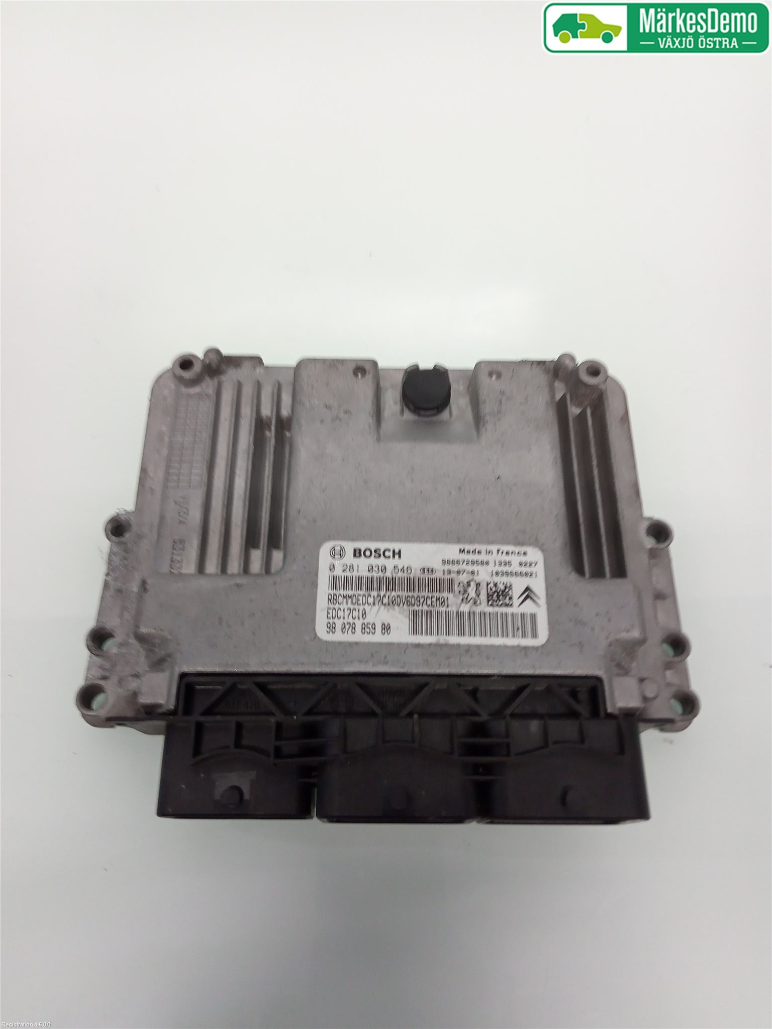 出航 8-98298751-0 8-98159544-0 Power Window Switch 8982987510