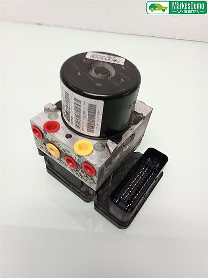 ABS Pumpe FIAT FREEMONT (345_)