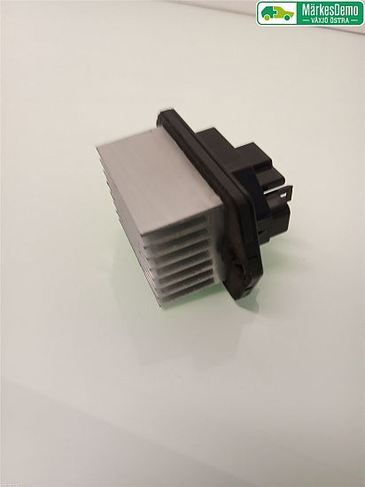 Varmemodstand LAND ROVER RANGE ROVER SPORT (L320)