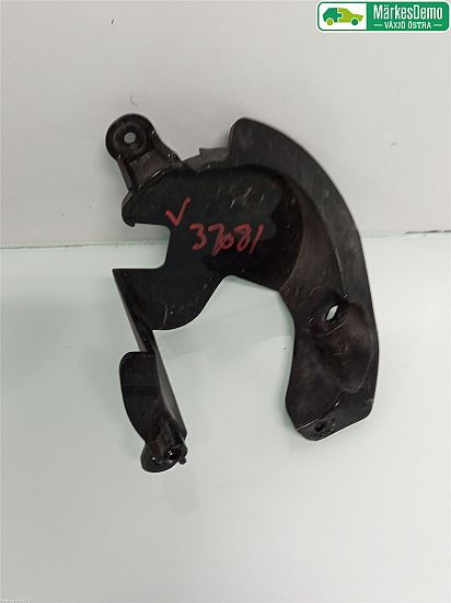 Tågelygte - for AUDI A8 (4E2, 4E8)