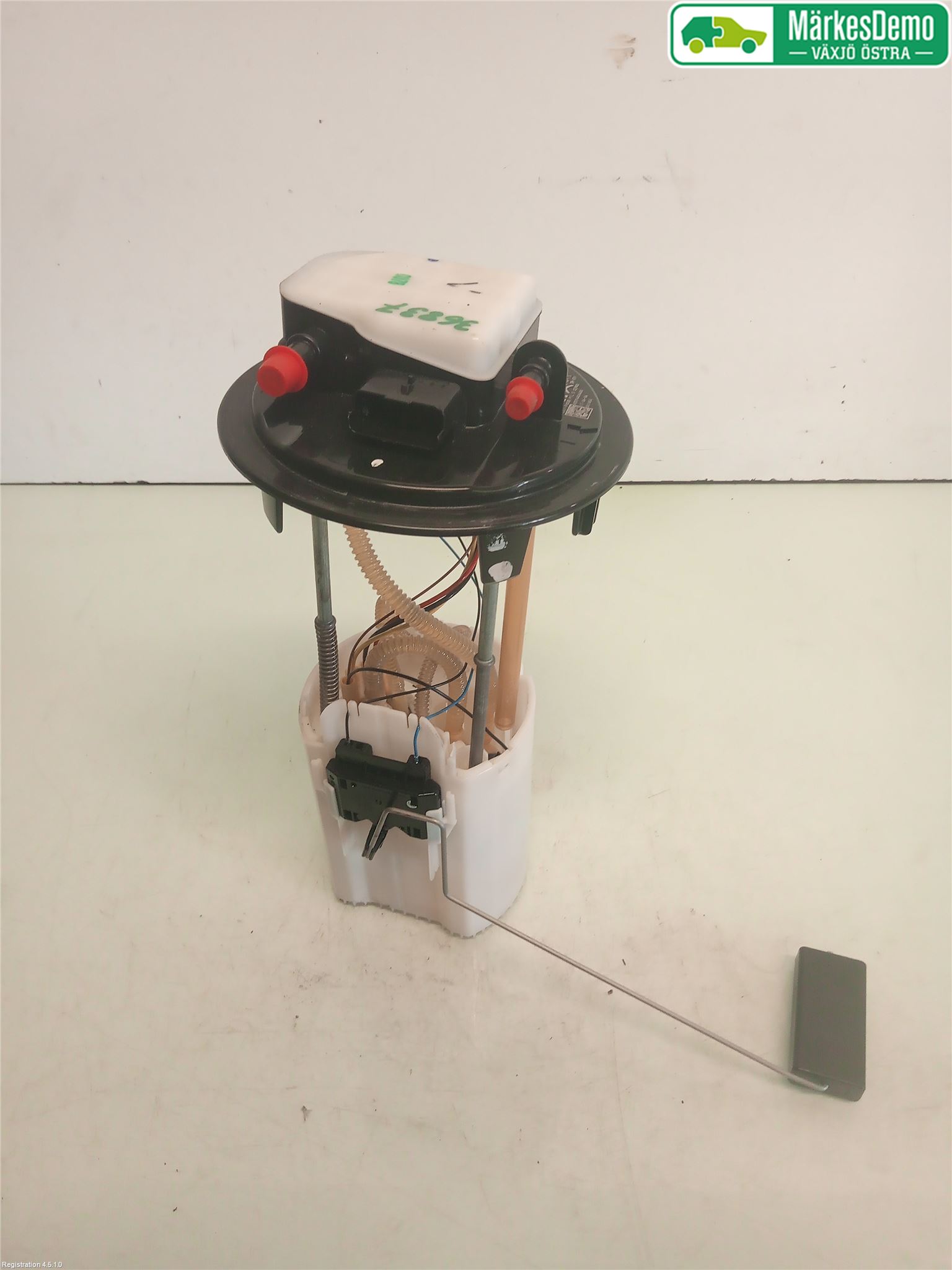 98-112-987-80 : Fuel pump and Diesel pump - Autoparts24