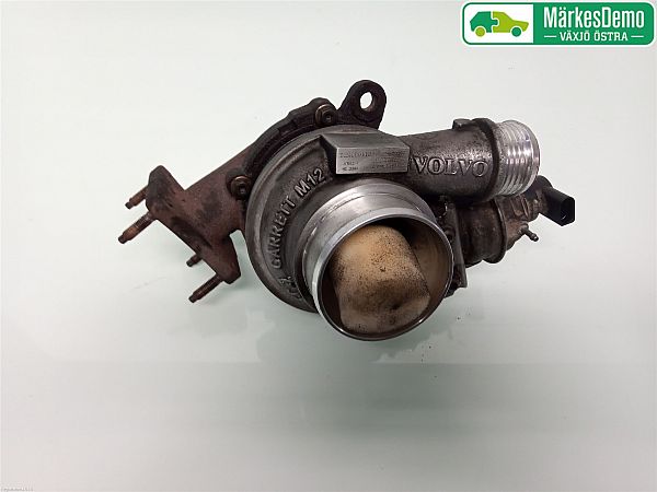 Turbolader VOLVO V70 III (135)