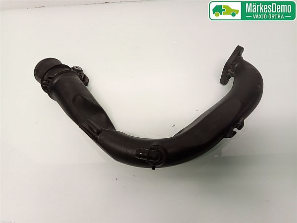 Intercooler Rohr RENAULT KANGOO Express (FW0/1_)