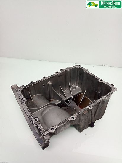 Ölwanne FORD FOCUS III Turnier