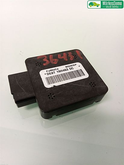 Gps/navigationsdele FORD FOCUS III Turnier