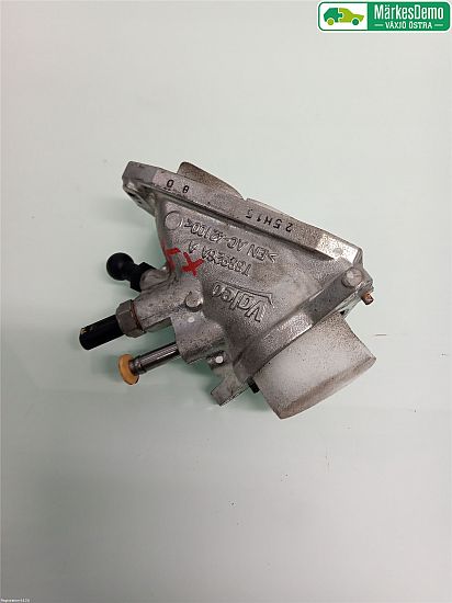 EGR flange / adapter SKODA OCTAVIA III Combi (5E5, 5E6)