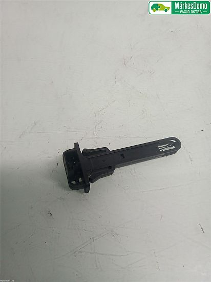 Capteur de température intérieure