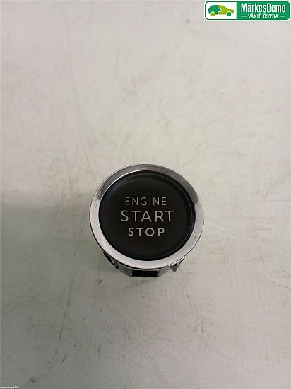 Start- und Stopkontakt OPEL MOKKA