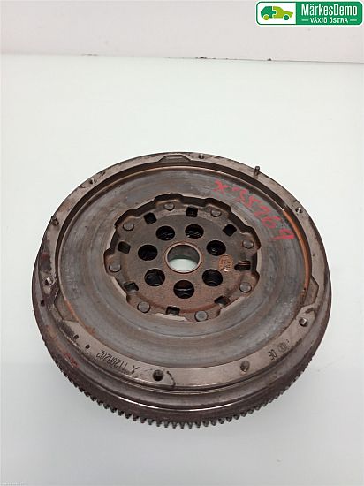 Schwungrad MITSUBISHI ASX (GA_W_)