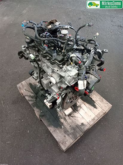 16-276-381-80 : Engine - Autoparts24