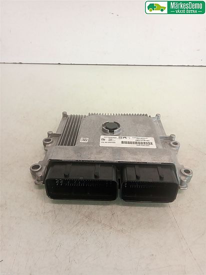 Motorsteuergerät (ECU) OPEL MOKKA