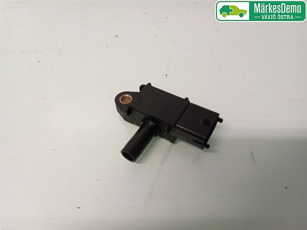 Sensor Temperatur / Druck - Auspuff OPEL ASTRA J (P10)