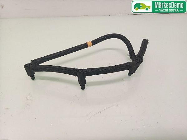 Rampe haute pression / tuyau de buse d'injection MINI MINI (R56)