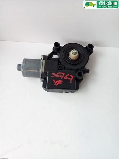Rudemotor VW POLO (6R1, 6C1)