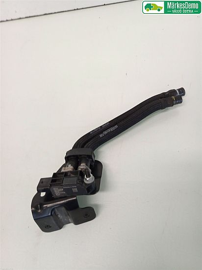 common rail (Injectie) / Verstuiver Brug FIAT TIPO Hatchback (356_)