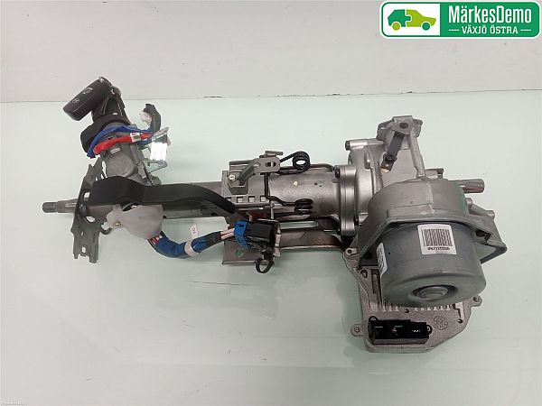 Ratstamme komplet HYUNDAI SANTA FÉ II (CM)