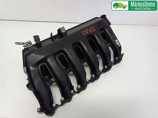 Ansaugkrümmer BMW X5 (E70)