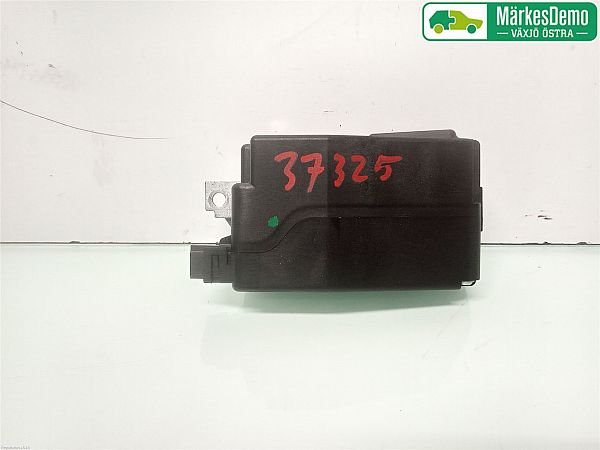 Gear - ignition lock AUDI A7 Sportback (4GA, 4GF)