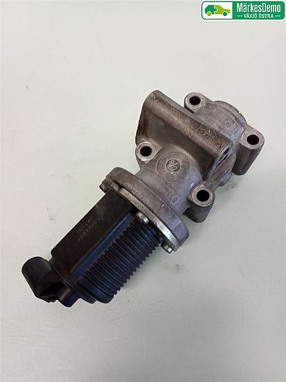Egr ventil SAAB 9-5 Estate (YS3E)
