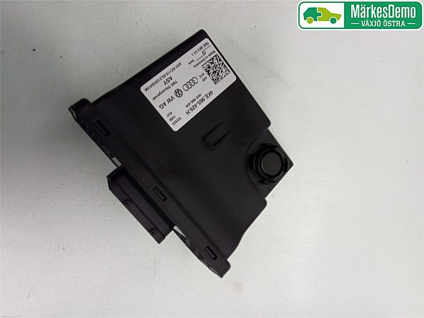 Aircondition boks AUDI E-TRON GT Saloon