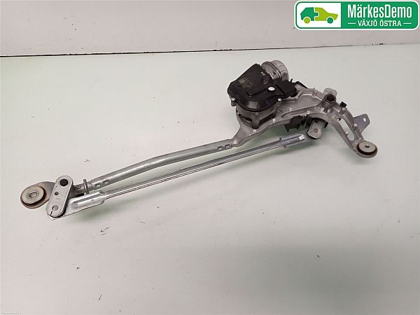 Viskermotor - for AUDI E-TRON GT Saloon