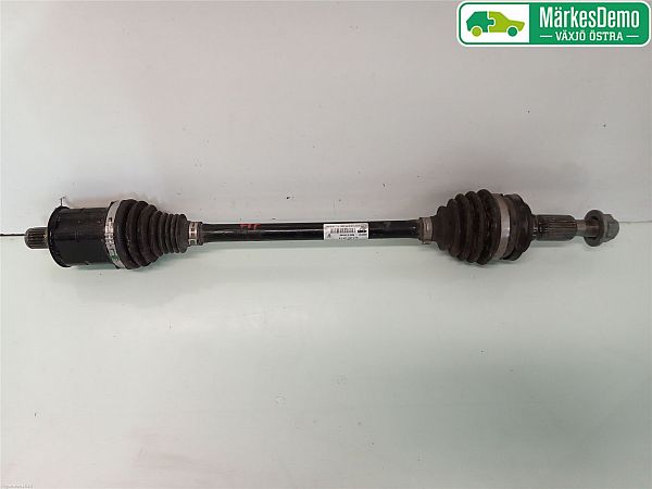 Drivaksel for AUDI E-TRON GT Saloon