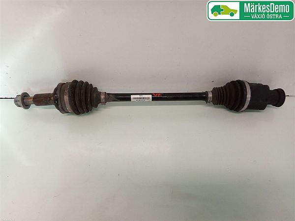 Drivaksel for AUDI E-TRON GT Saloon
