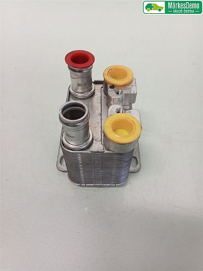 Heating element AUDI E-TRON GT Saloon