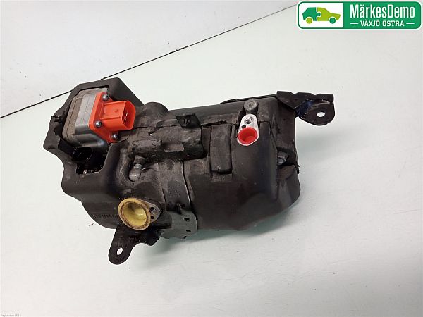 Airconditionpumpe AUDI E-TRON GT Saloon