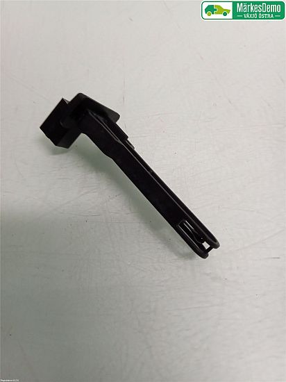 Radiator sensor AUDI E-TRON GT Saloon