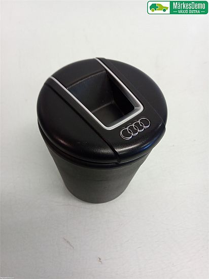 Askebæger AUDI E-TRON GT Saloon
